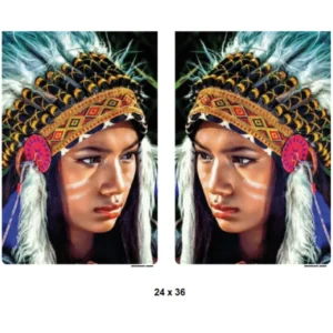 Digitally Printed Mud Flaps 24″ x 36″ (2 pieces)
